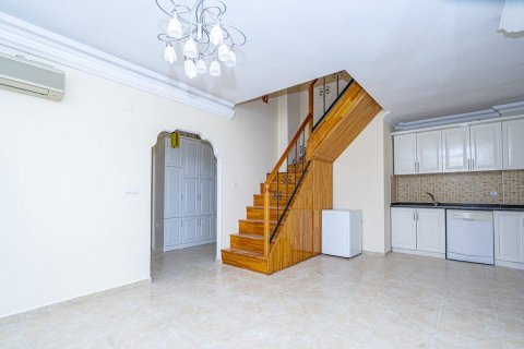 Takvåning  i Avsallar, Antalya, Turkiet Nr. 207323 - 16