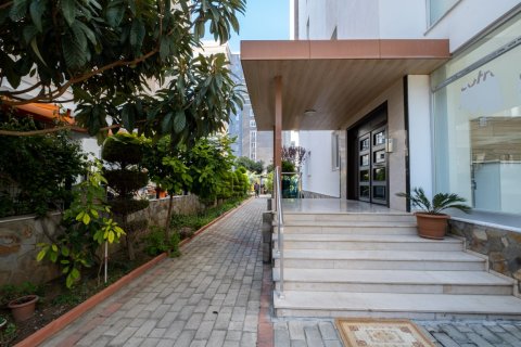 Продажа квартиры в Махмутларе, Анталье, Турция 2 комн., 60м2, №207326 – фото 5