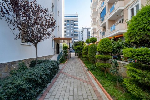 Продажа квартиры в Махмутларе, Анталье, Турция 2 комн., 60м2, №207326 – фото 7