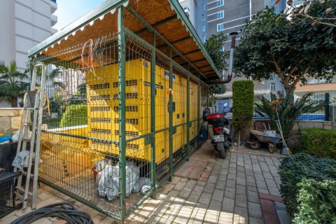 Продажа квартиры в Махмутларе, Анталье, Турция 2 комн., 60м2, №207326 – фото 6