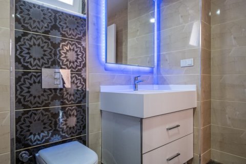 Продажа квартиры в Махмутларе, Анталье, Турция 2 комн., 60м2, №207326 – фото 19