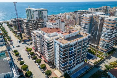 Продажа квартиры в Махмутларе, Анталье, Турция 2 комн., 60м2, №207326 – фото 2