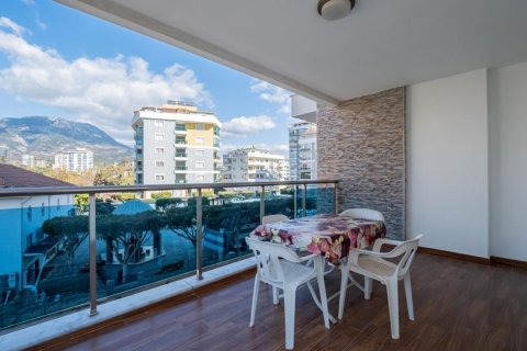 Продажа квартиры в Махмутларе, Анталье, Турция 2 комн., 60м2, №207326 – фото 18