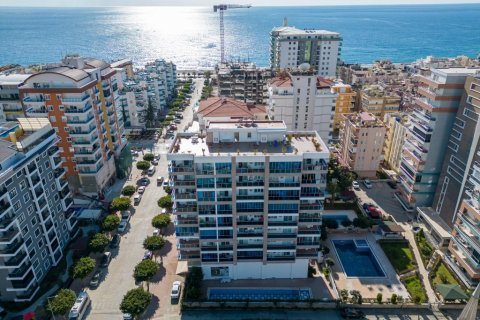 Продажа квартиры в Махмутларе, Анталье, Турция 2 комн., 60м2, №207326 – фото 1