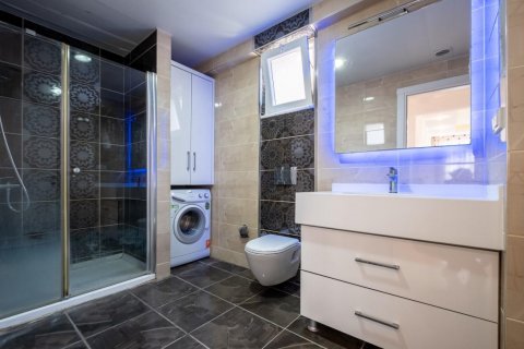 Продажа квартиры в Махмутларе, Анталье, Турция 2 комн., 60м2, №207326 – фото 20