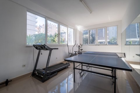 Продажа квартиры в Махмутларе, Анталье, Турция 2 комн., 60м2, №207326 – фото 10