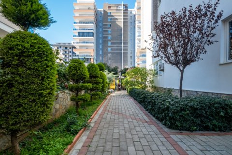 Продажа квартиры в Махмутларе, Анталье, Турция 2 комн., 60м2, №207326 – фото 4