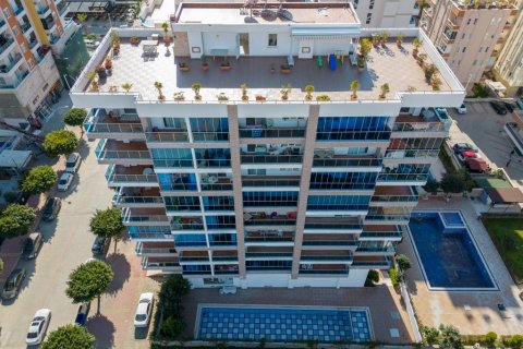 Продажа квартиры в Махмутларе, Анталье, Турция 2 комн., 60м2, №207326 – фото 3