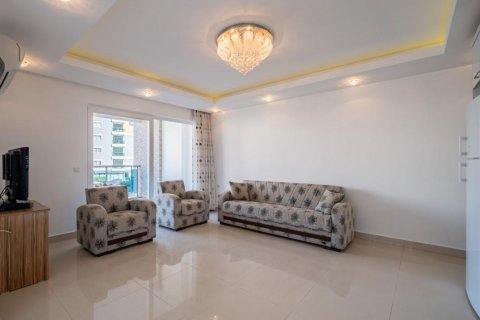 Продажа квартиры в Махмутларе, Анталье, Турция 2 комн., 60м2, №207326 – фото 12