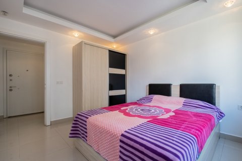 Продажа квартиры в Махмутларе, Анталье, Турция 2 комн., 60м2, №207326 – фото 15