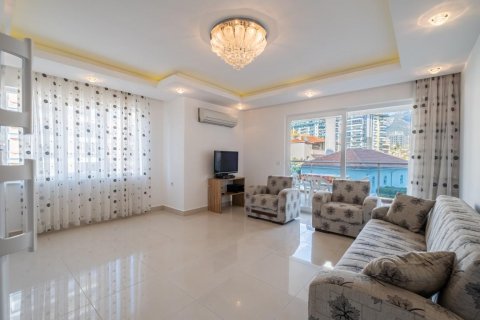 Продажа квартиры в Махмутларе, Анталье, Турция 2 комн., 60м2, №207326 – фото 11