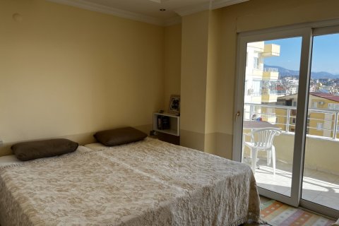 آپارتمان در Tosmur،  Alanya ، ترکیه 92 متر مربع.  شماره 207146 - 17