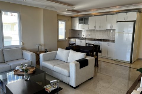 آپارتمان در Tosmur،  Alanya ، ترکیه 92 متر مربع.  شماره 207146 - 11