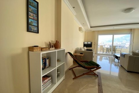 آپارتمان در Tosmur،  Alanya ، ترکیه 92 متر مربع.  شماره 207146 - 4