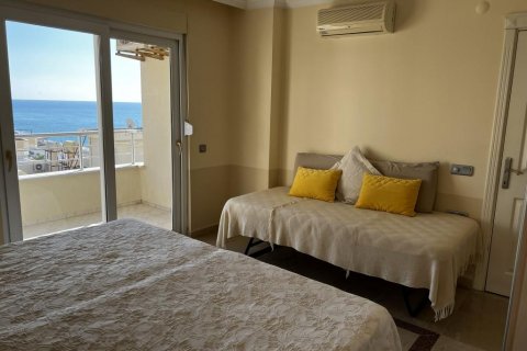 آپارتمان در Tosmur،  Alanya ، ترکیه 92 متر مربع.  شماره 207146 - 19