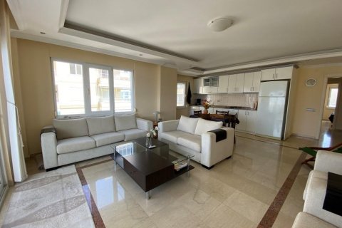 آپارتمان در Tosmur،  Alanya ، ترکیه 92 متر مربع.  شماره 207146 - 10