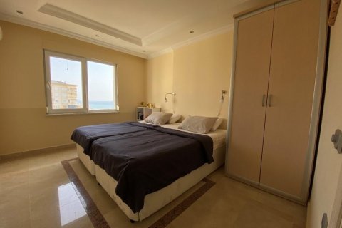 آپارتمان در Tosmur،  Alanya ، ترکیه 92 متر مربع.  شماره 207146 - 21
