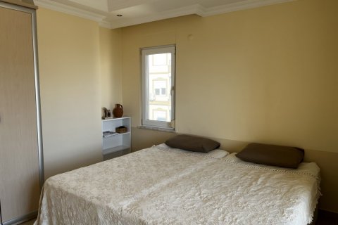آپارتمان در Tosmur،  Alanya ، ترکیه 92 متر مربع.  شماره 207146 - 18