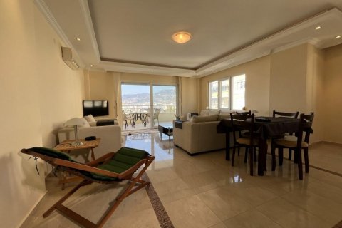 آپارتمان در Tosmur،  Alanya ، ترکیه 92 متر مربع.  شماره 207146 - 3