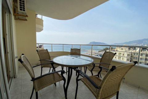 آپارتمان در Tosmur،  Alanya ، ترکیه 92 متر مربع.  شماره 207146 - 1