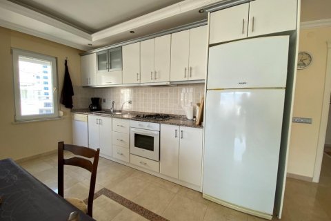 آپارتمان در Tosmur،  Alanya ، ترکیه 92 متر مربع.  شماره 207146 - 6