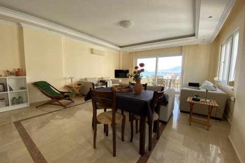 آپارتمان در Tosmur،  Alanya ، ترکیه 92 متر مربع.  شماره 207146 - 7