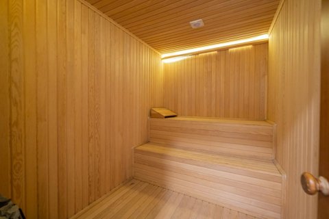 Продажа виллы  в Каргыджаке, Аланье, Анталье, Турция 4 комн., 370м2, №207325 – фото 15