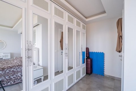 Продажа виллы  в Каргыджаке, Аланье, Анталье, Турция 4 комн., 370м2, №207325 – фото 30