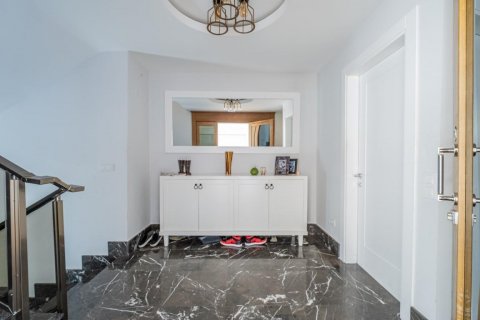 Продажа виллы  в Каргыджаке, Аланье, Анталье, Турция 4 комн., 370м2, №207325 – фото 24