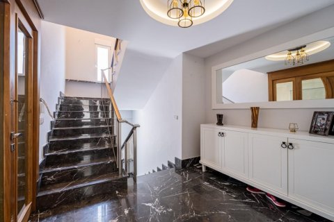 Продажа виллы  в Каргыджаке, Аланье, Анталье, Турция 4 комн., 370м2, №207325 – фото 26