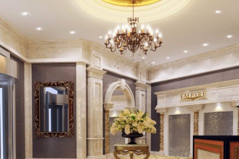 1+1 Leilighet  i Istanbul, Tyrkia Nr. 68787 - 7