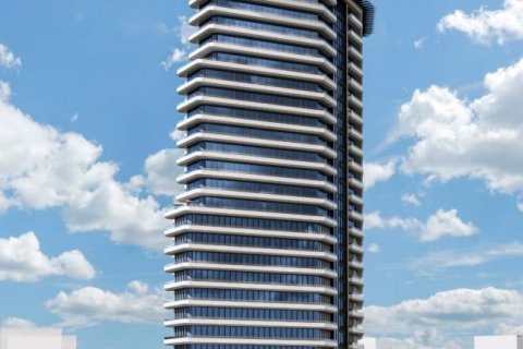 1+1 Leilighet  i Istanbul, Tyrkia Nr. 68787 - 6