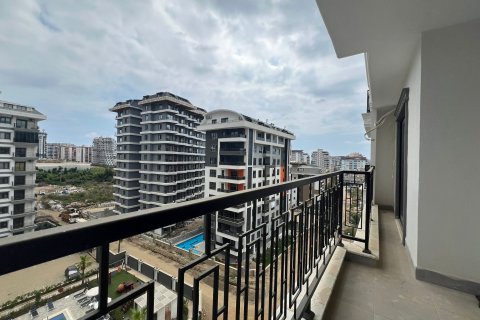 Продажа квартиры  в Аланье, Анталье, Турция 1+1, 62м2, №156089 – фото 10