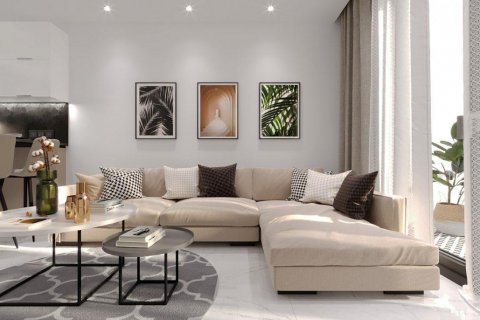 Leilighet  i Mahmutlar, Antalya, Tyrkia Nr. 208369 - 27