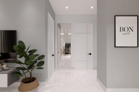 Leilighet  i Mahmutlar, Antalya, Tyrkia Nr. 208369 - 28