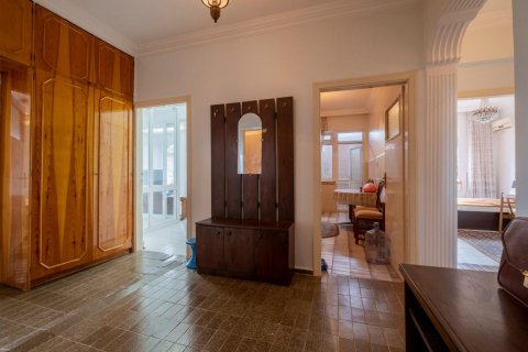 Lejlighed i Alanya, Antalya, Tyrkiet Nr. 208365 - 2