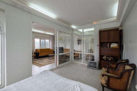 Lejlighed i Alanya, Antalya, Tyrkiet Nr. 208365 - 12