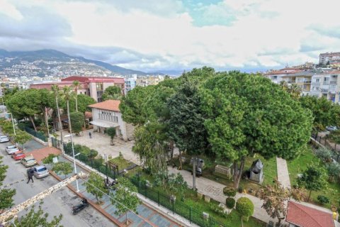 Lejlighed i Alanya, Antalya, Tyrkiet Nr. 208365 - 24