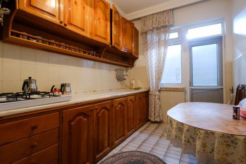 Lejlighed i Alanya, Antalya, Tyrkiet Nr. 208365 - 4