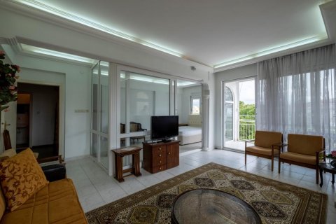 Lejlighed i Alanya, Antalya, Tyrkiet Nr. 208365 - 7