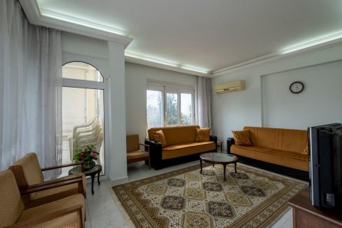 Lejlighed i Alanya, Antalya, Tyrkiet Nr. 208365 - 6