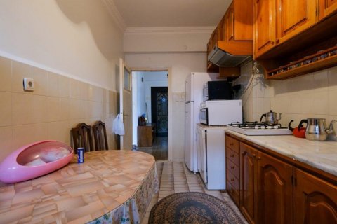 Lejlighed i Alanya, Antalya, Tyrkiet Nr. 208365 - 5