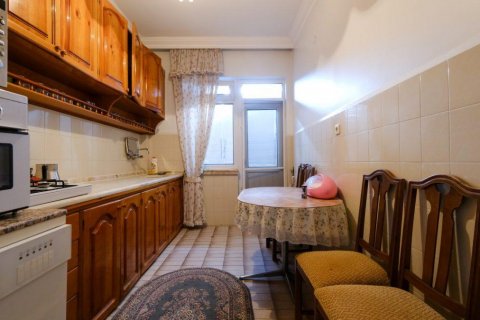 Lejlighed i Alanya, Antalya, Tyrkiet Nr. 208365 - 3