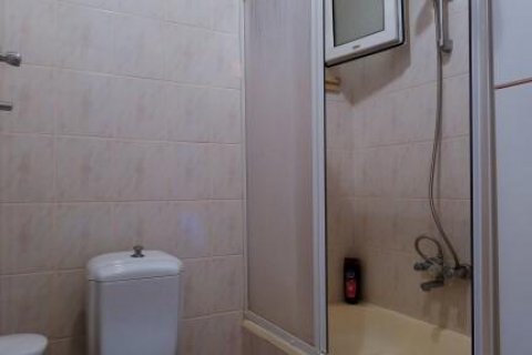 Lejlighed i Alanya, Antalya, Tyrkiet Nr. 208365 - 13