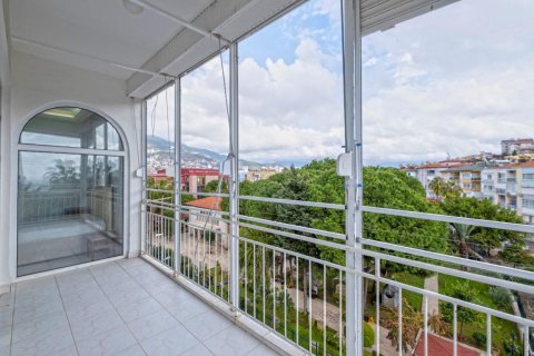Lejlighed i Alanya, Antalya, Tyrkiet Nr. 208365 - 23