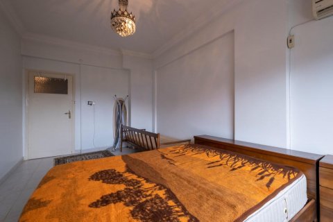 Lejlighed i Alanya, Antalya, Tyrkiet Nr. 208365 - 17