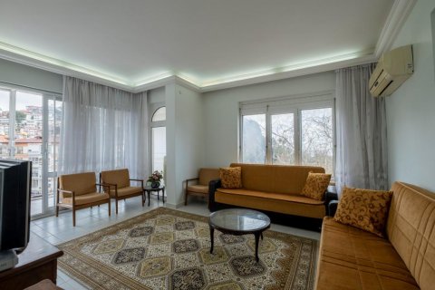 Lejlighed i Alanya, Antalya, Tyrkiet Nr. 208365 - 8
