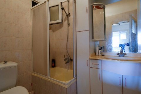 Lejlighed i Alanya, Antalya, Tyrkiet Nr. 208365 - 14
