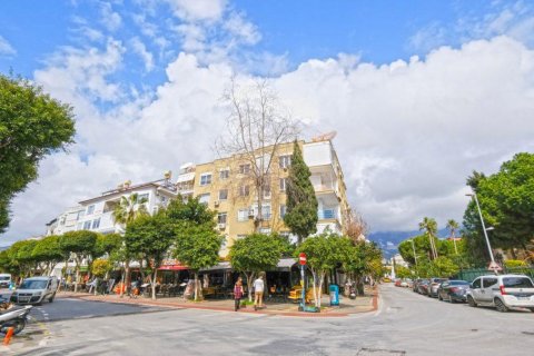 Lejlighed i Alanya, Antalya, Tyrkiet Nr. 208365 - 1