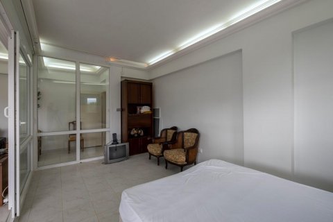 Lejlighed i Alanya, Antalya, Tyrkiet Nr. 208365 - 11